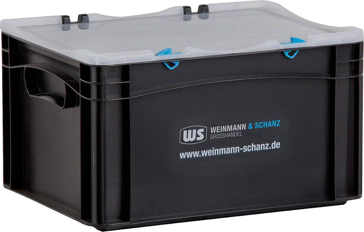 Pack promotionnel vannes d'angle + boîte WS SCHELL