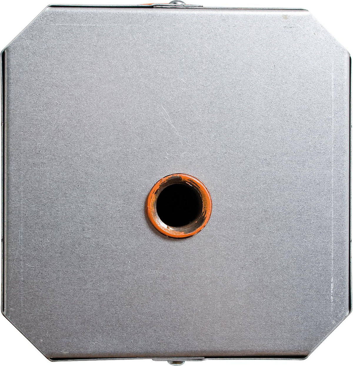 Collecteur-répartiteur de chauffage type HVM avec isolation, DN 32 (1"1/4) – 120 kW, 5,3 m³/h