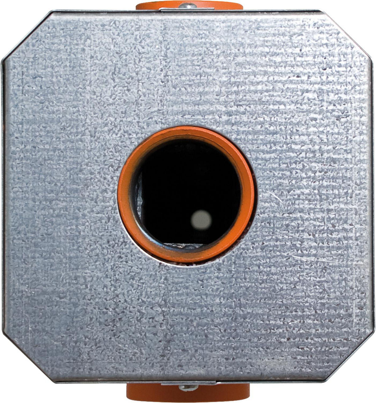 Collecteur-répartiteur de chauffage type HVM SU avec isolation, DN 32 (1"1/4) – 120 kW, 5,3 m³/h