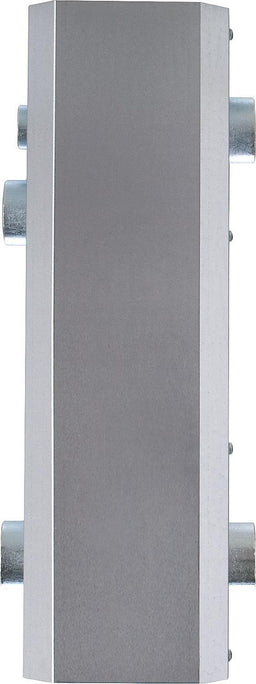 Découpleur hydraulique type HW 60/250 ou HW 80/400 avec isolation – 3 à 7 m³/h