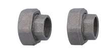 Raccord union pour circulateur