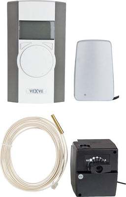 Régulation compacte Vexve Automix 20W
