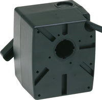 Servomoteur Belimo 3 points, 230 V, 140 s/90°
