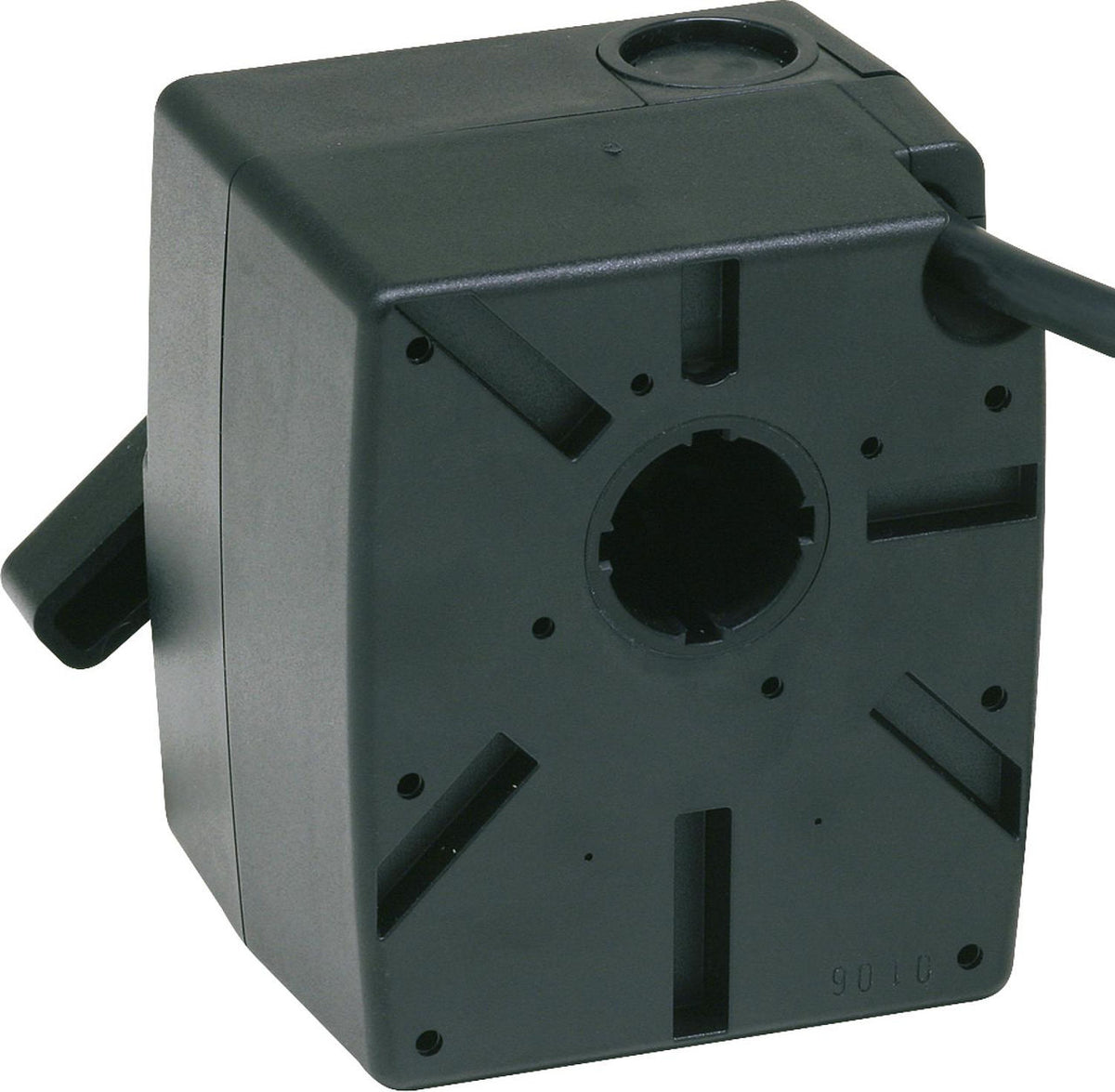 Servomoteur Belimo 3 points, 230 V, 140 s/90°