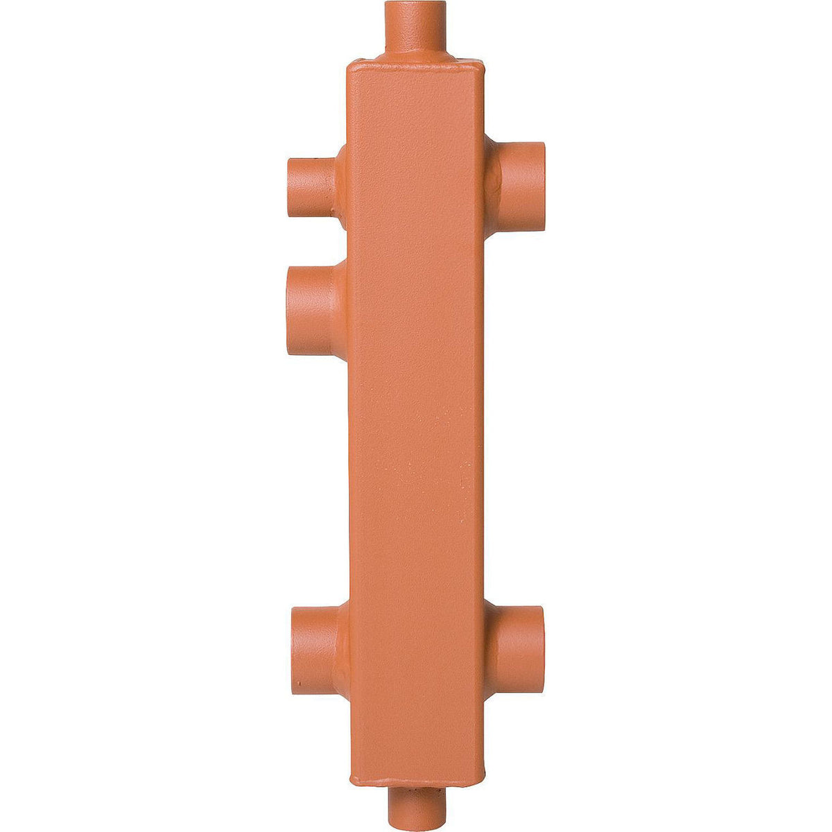 Découpleur hydraulique MAGRA type WST 60-21 ou WST 80-34