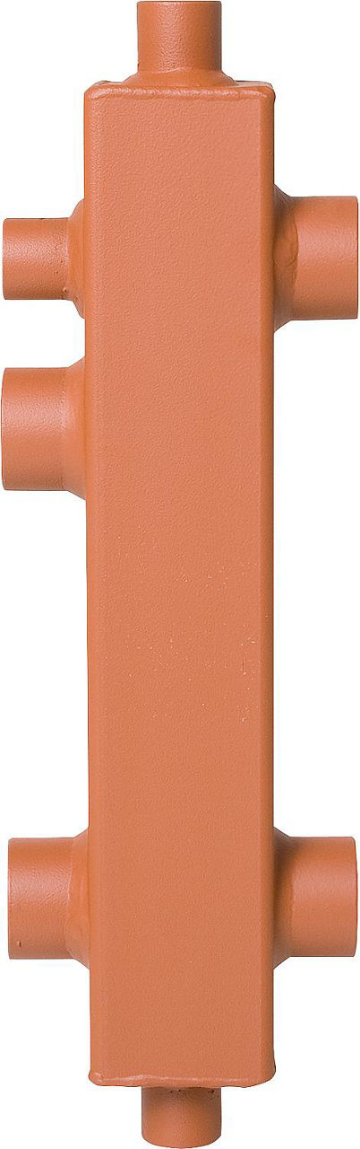 Découpleur hydraulique MAGRA type WST 60-21 ou WST 80-34