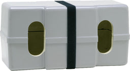 Coque d'isolation PUR pour échangeur à plaques Zilmet
