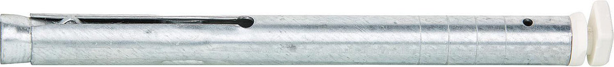 Cheville de fixation à expansion pour radiateur, type RHP