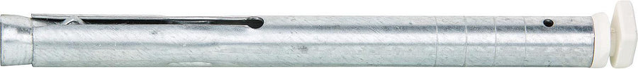Cheville de fixation à expansion pour radiateur, type RHP