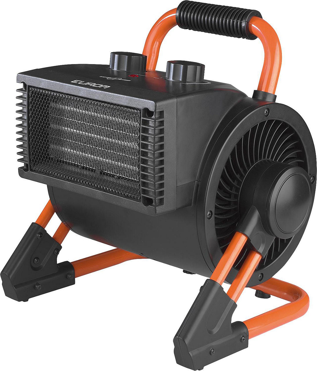 Radiateur soufflant céramique EK2K / EK3K