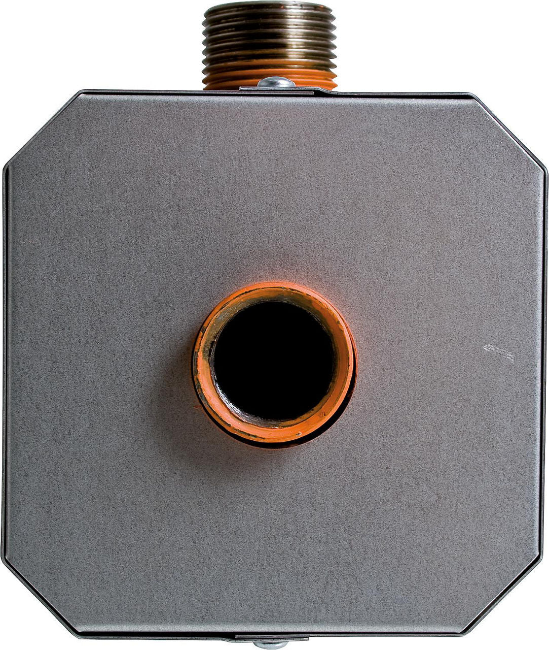 Collecteur-répartiteur de chauffage type HV 70 avec isolation, DN 25 (1") – 75 kW, 3,3 m³/h