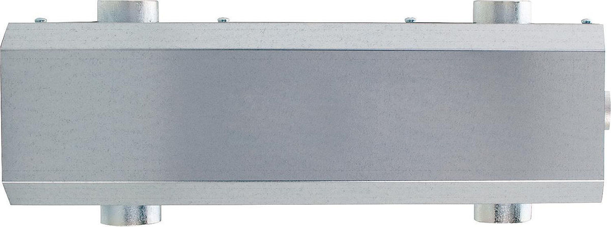 Découpleur hydraulique type HWK 60 avec isolation – 3 m³/h