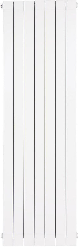 Radiateur en aluminium Fondital Garda S/90 AC avec raccord central