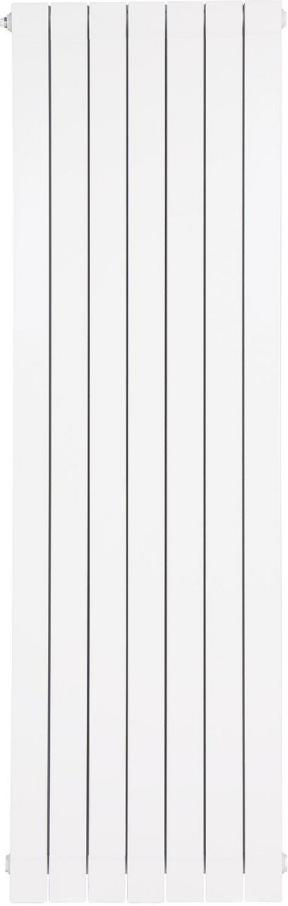 Radiateur en aluminium Fondital Garda S/90 AC avec raccord central
