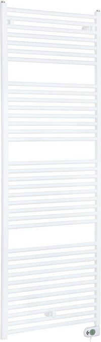 Radiateur sèche-serviettes électrique