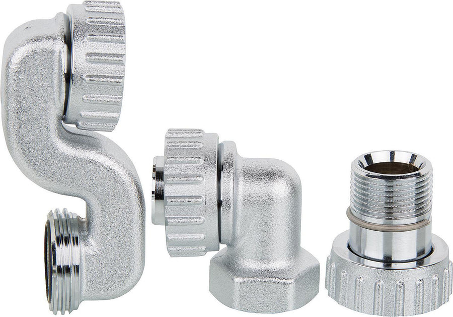 Raccord excentrique pour DirtmagSlim DN 20 (3/4") mâle x femelle