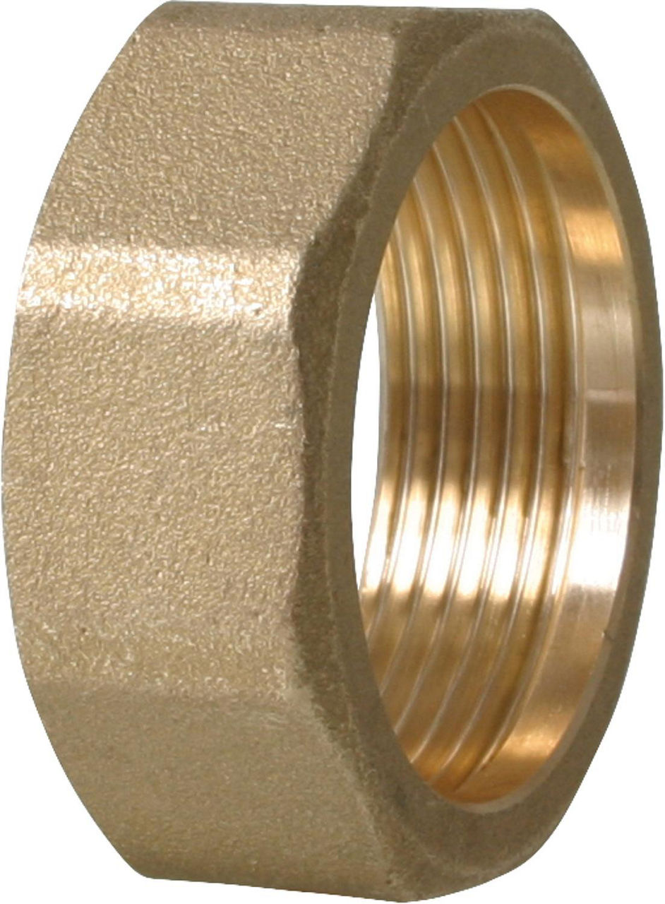 Écrou tournant de rechange à bride pour circulateur