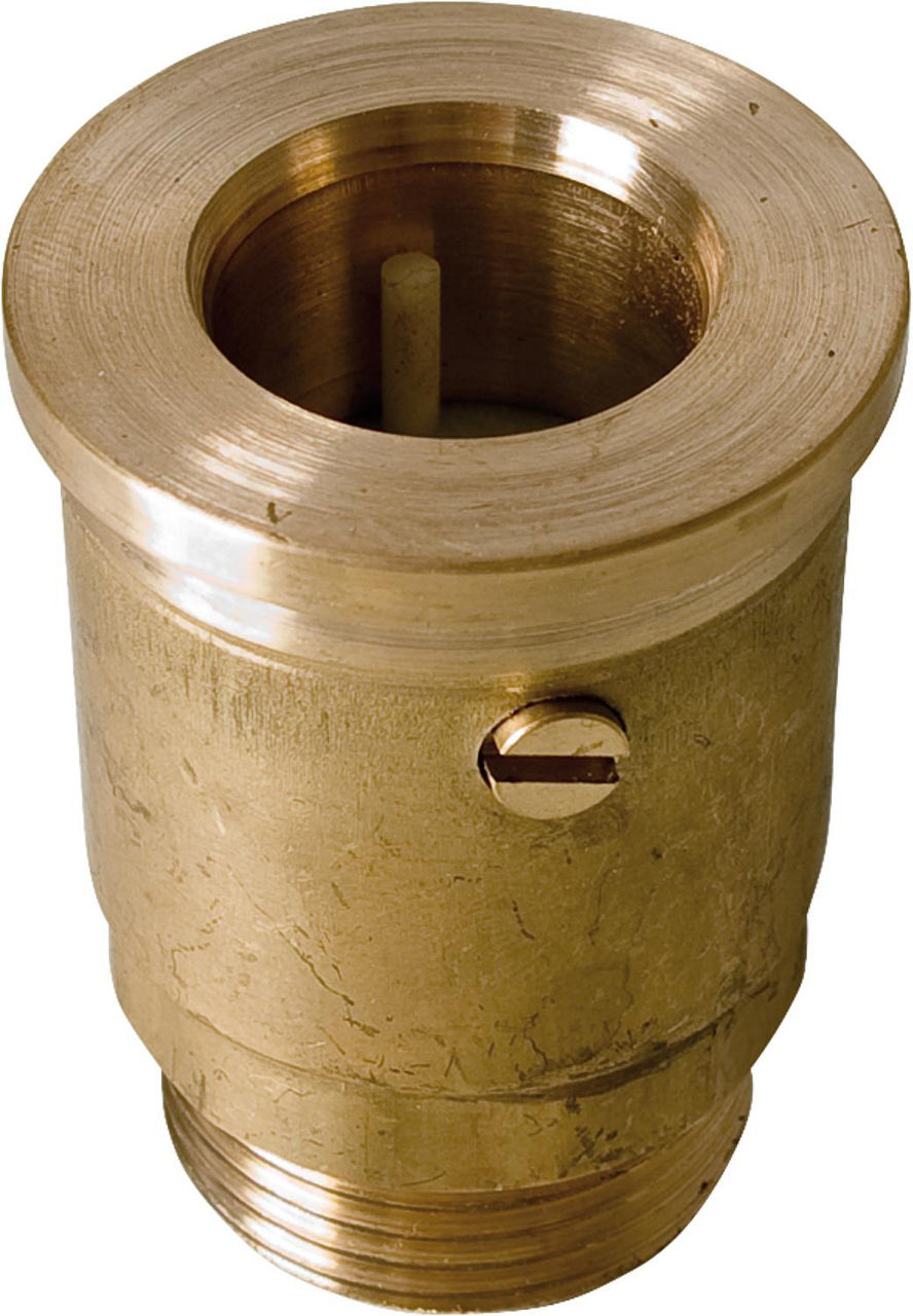 Clapet anti-thermosiphon relevable type TS 51 FA