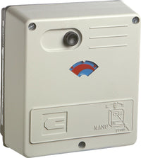 Moteur de mélangeur Honeywell série VMM, 3 points, 230 V AC