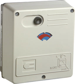 Moteur de mélangeur Honeywell série VMM, 3 points, 230 V AC