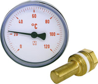 Thermometer