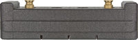 Bouteille de découplage DN 25 (1") jusqu'à 3500 l/h