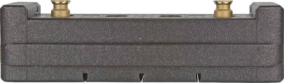Bouteille de découplage DN 25 (1") jusqu'à 3500 l/h