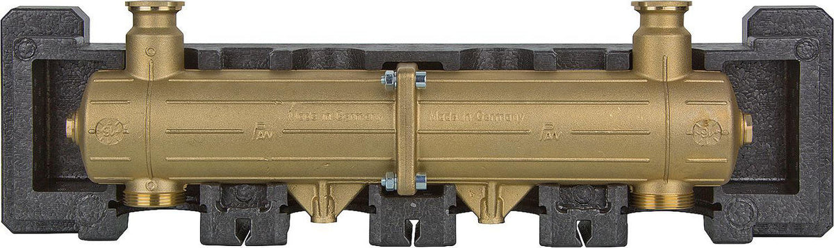 Bouteille de découplage DN 25 (1") jusqu'à 3500 l/h