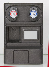 Module hydraulique avec vanne thermique K 33, DN 25 (1")