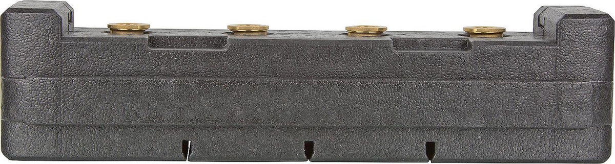 Collecteurs pour modules hydrauliques MV, DN 25 (1")