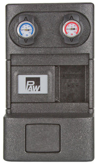 K31 Heat Bloc, DN 32 (1¼"), non mélangé