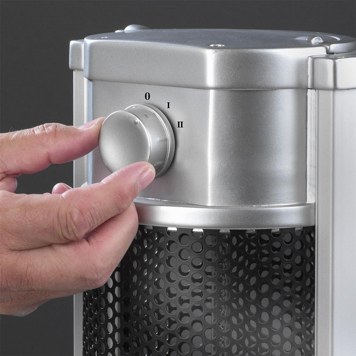 Chauffage de terrasse 450-900 W