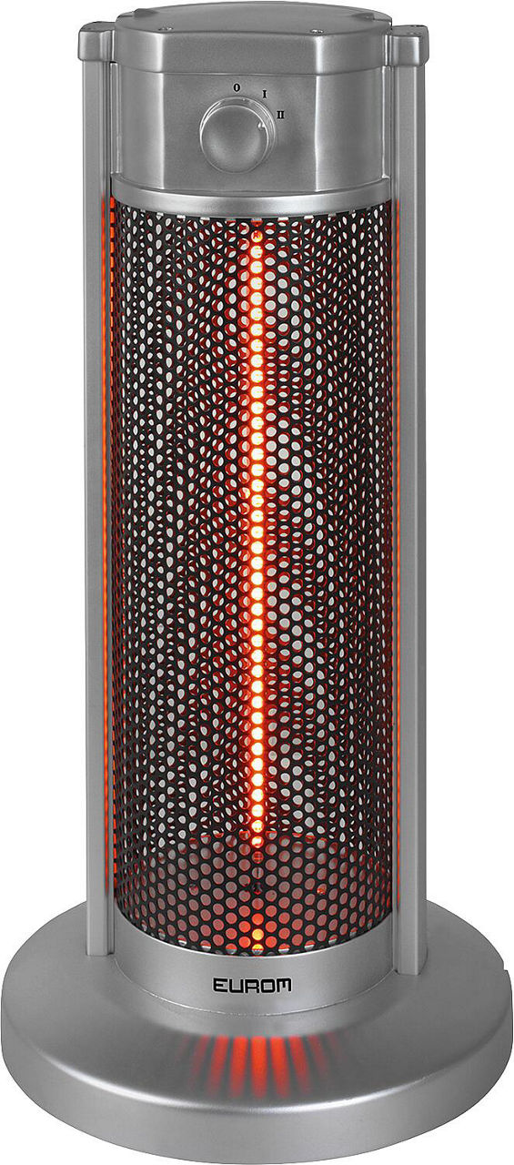 Chauffage de terrasse 450-900 W