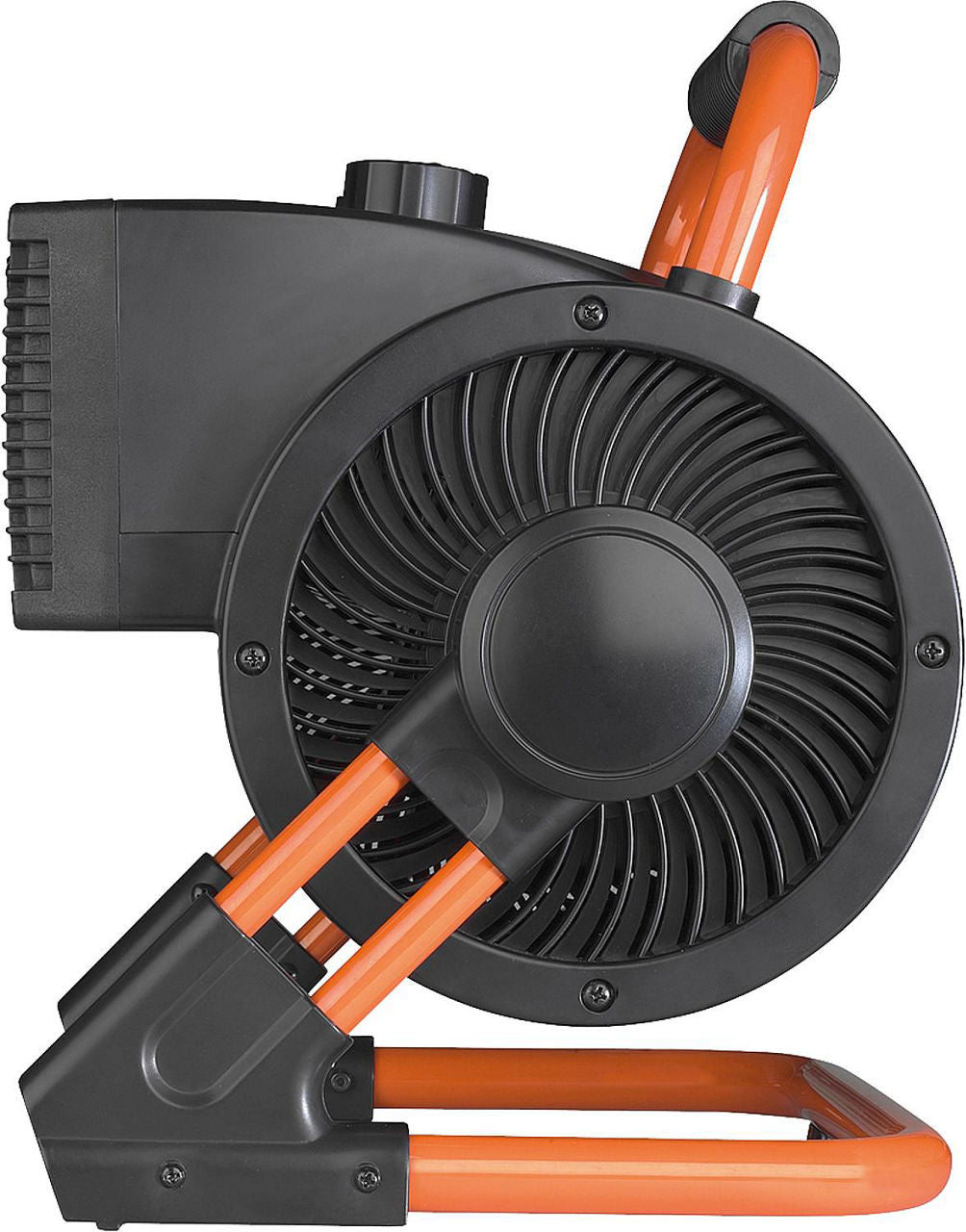 Radiateur soufflant céramique EK2K / EK3K