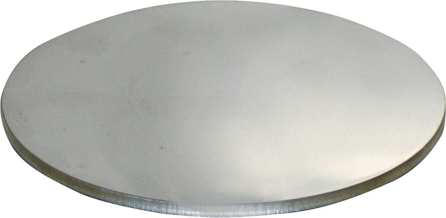 Cale d'épaisseur 100 mm pour pied de ballon réglable