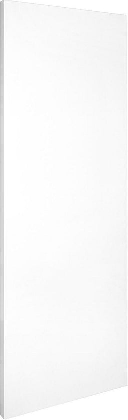 Radiateur sèche-serviettes Tropea 1800 x 600 mm avec raccord central, blanc RAL 9016