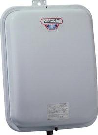 Vase d'expansion à membrane ZILMET® Zilflex Kompakt, plat