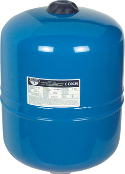 Vase d'expansion à membrane ZILMET® Zilflex Hydro Pro