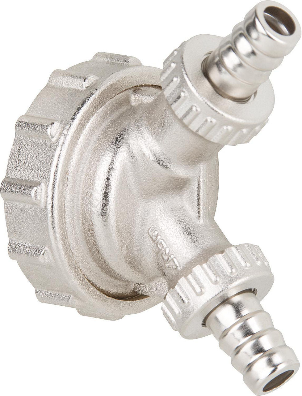 Adaptateur de rinçage pour désemboueur et aimant Evenes