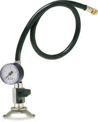 Adaptateur AFRISO pour bombe de remplissage de vase d'expansion 400 ml