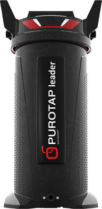 Station de remplissage et de déminéralisation Purotap Leader