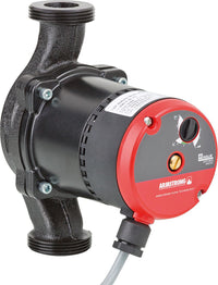 Circulateurs type HEP Optimo Basic, 180 mm