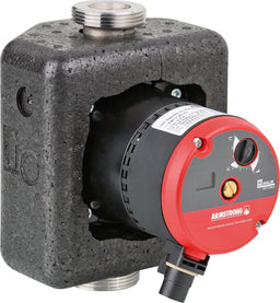 Umwälzpumpen Typ HEP Optimo N, Edelstahl 150 mm
