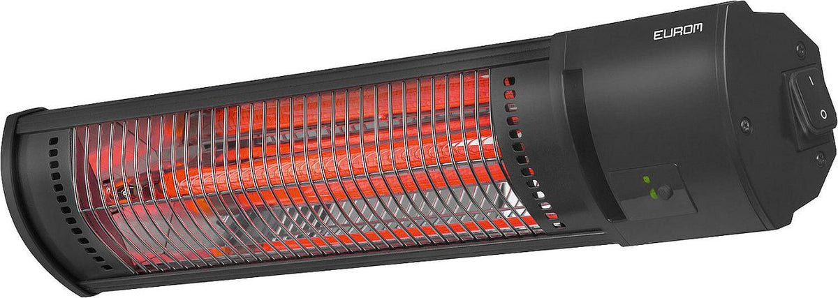 Chauffage de terrasse Golden 1500 Shadow, 230 V