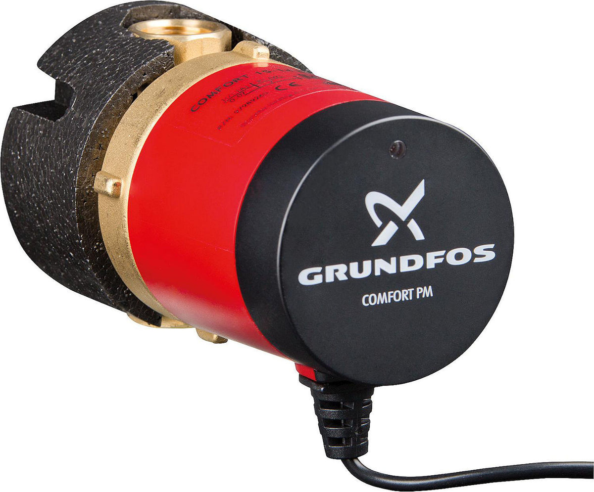 Circulateur sanitaire Grundfos Comfort B et BX
