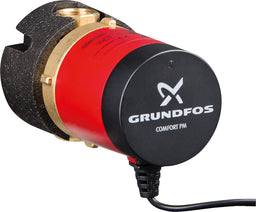 Circulateur sanitaire Grundfos Comfort B et BX