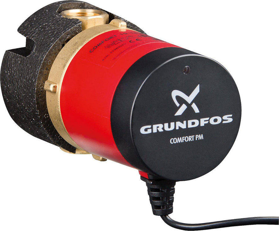 Circulateur sanitaire Grundfos Comfort B et BX