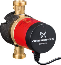 Circulateur sanitaire Grundfos Comfort B et BX