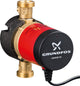 Circulateur sanitaire Grundfos Comfort B et BX