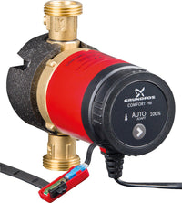 Circulateur sanitaire Grundfos Comfort BA et BXA